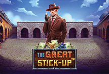 The Great Stick-up